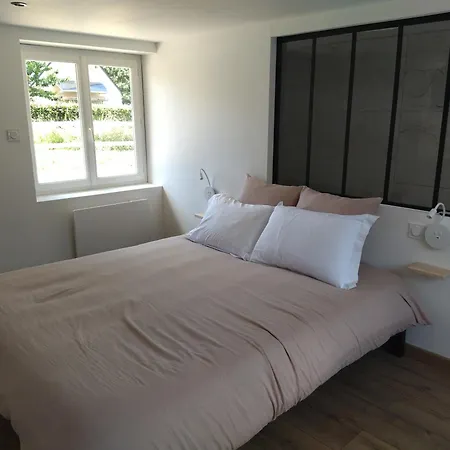 Holiday home Le Dorm'eure Du Val -
