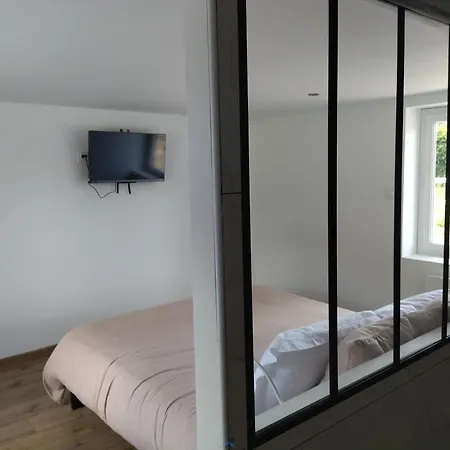 Le Dorm'eure Du Val - Saint-Pierre-du-Val