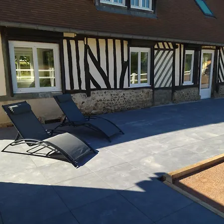 Le Dorm'eure Du Val - 別荘
