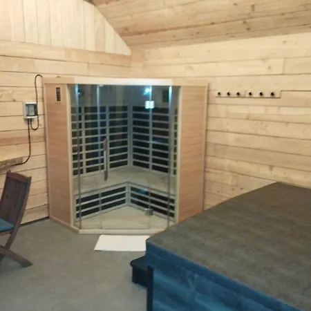 Le Dorm'eure Du Val -