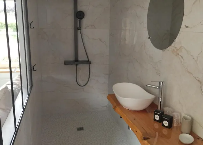 Le Dorm'eure Du Val -