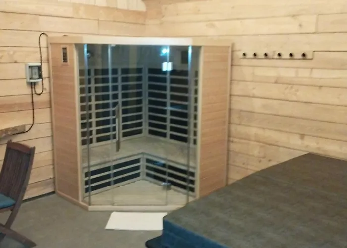 Le Dorm'eure Du Val -